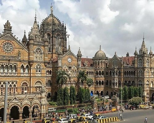 Mumbai