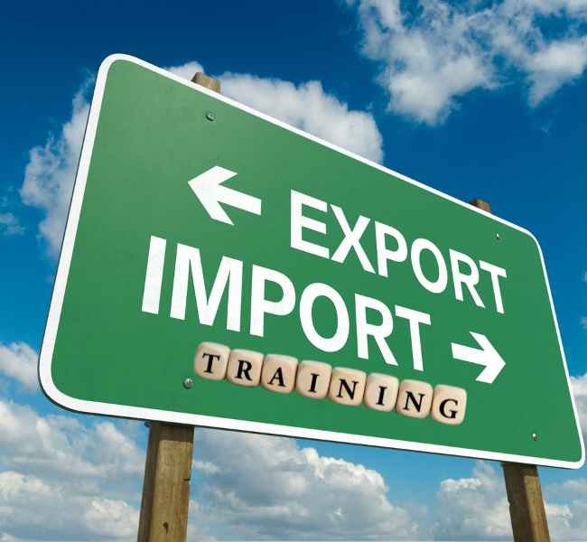 Export Import Training In Meerut